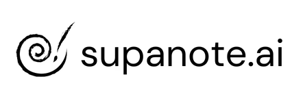 Supanote